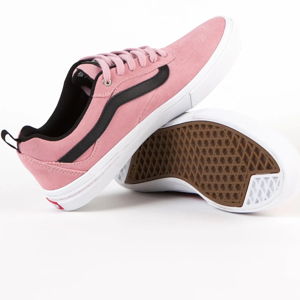 Kyle Walker Pro Z Vans Zephyr 11.0 - image 1